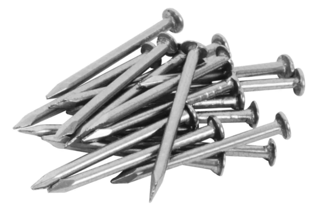 CLAVOS PUNTA PARIS X KILO
