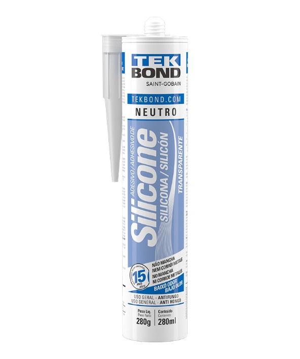 SILICONA NEUTRA 280GR