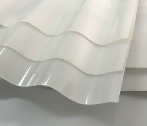 CHAPA PLASTICA PREMIUM 1.80