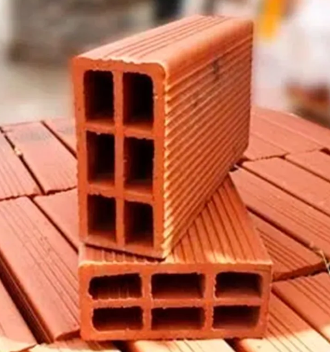 LADRILLO CERAMICO