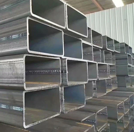 TUBO RECTANGULAR